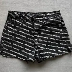 2026年最新】Alexander Wang ショートパンツの人気アイテム - メルカリ