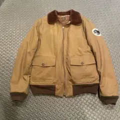 2026年最新】fuct デッキジャケットの人気アイテム - メルカリ