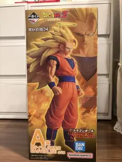 2026年最新】超サイヤ人3孫悟空 一番くじの人気アイテム - メルカリ