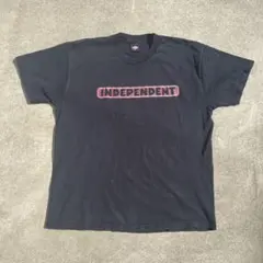 90~00s Independent アイアンクロス Tシャツ NHSタグ - メルカリ