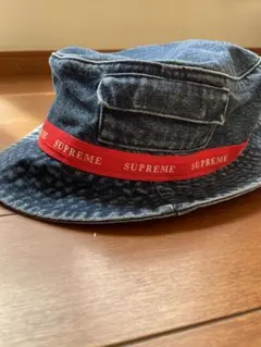 2026年最新】supreme ハット デニムの人気アイテム - メルカリ