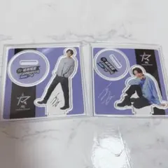 2026年最新】坂井瑠星 アクスタの人気アイテム - メルカリ