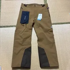 2026年最新】ドライテックインシュレーテッドパンツの人気アイテム