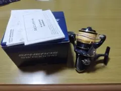 2026年最新】スフェロス SWの人気アイテム - メルカリ