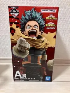 2026年最新】A賞 緑谷出久の人気アイテム - メルカリ