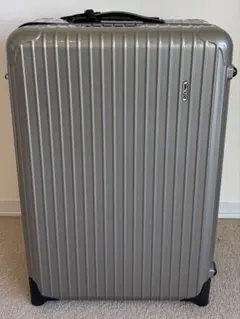 2026年最新】rimowa 63の人気アイテム - メルカリ