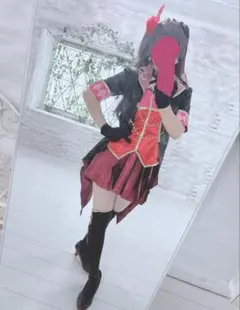 2026年最新】コスプレ 一ノ瀬志希の人気アイテム - メルカリ