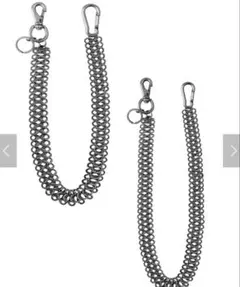 2026年最新】Rosen kreuz ウォレットチェーンの人気アイテム - メルカリ