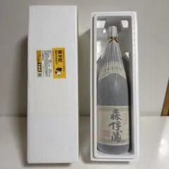 2026年最新】森伊蔵1800の人気アイテム - メルカリ