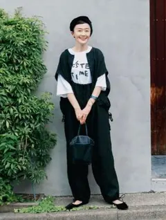 2026年最新】nestrobe リネンサロペットの人気アイテム - メルカリ