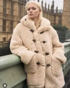 2026年最新】THE toe ファーコートの人気アイテム - メルカリ