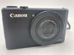 2026年最新】canon S110の人気アイテム - メルカリ