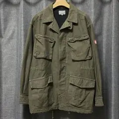 2026年最新】C.E ミリタリージャケットの人気アイテム - メルカリ