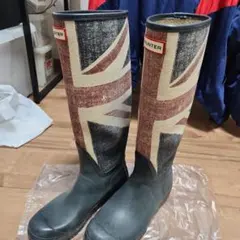 2026年最新】ハンター ユニオンジャックの人気アイテム - メルカリ