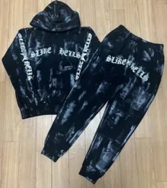 2026年最新】ukドリル パーカーの人気アイテム - メルカリ