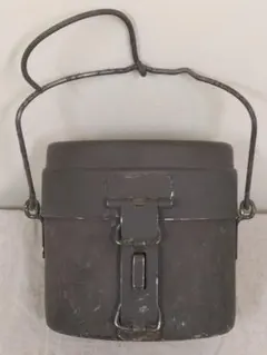 2026年最新】スウェーデン軍 飯盒の人気アイテム - メルカリ