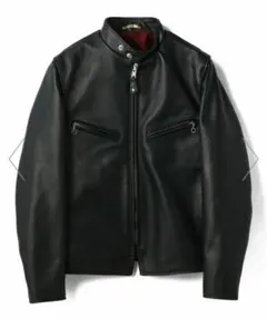 2026年最新】schott シングルライダース 40の人気アイテム - メルカリ