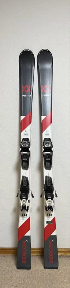 2026年最新】VOLK deaconの人気アイテム - メルカリ