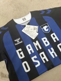 2026年最新】ガンバ大阪福田湧矢ユニフォームの人気アイテム - メルカリ