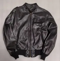 2026年最新】schottシングルライダース38の人気アイテム - メルカリ