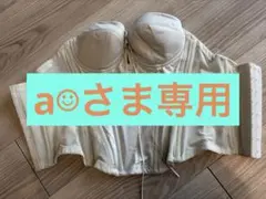 2026年最新】mirrormirror インナーの人気アイテム - メルカリ