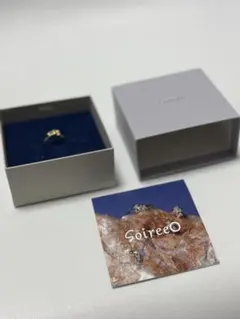 2026年最新】soireeo リング 15号の人気アイテム - メルカリ