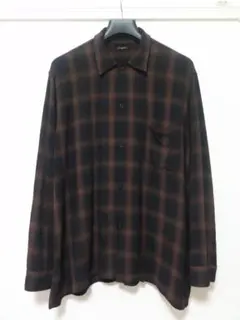 2026年最新】comoli レーヨンオープンカラーシャツ 24ssの人気アイテム