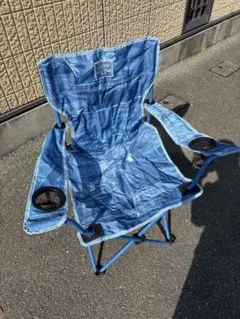 2026年最新】コールマン チェア デニムの人気アイテム - メルカリ