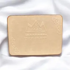 2026年最新】SAAD レザーカードケースの人気アイテム - メルカリ