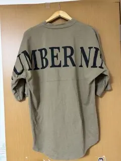 2026年最新】NUMBER (N)INE 七分・長袖カットソーの人気アイテム