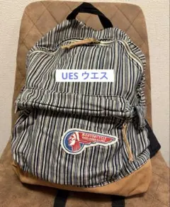 2026年最新】UES リュック・バックパックの人気アイテム - メルカリ