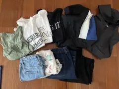 2026年最新】まとめ売り 150 女の子の人気アイテム - メルカリ