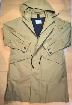 2026年最新】MHL. カラー：カーキ系 モッズコートの人気アイテム