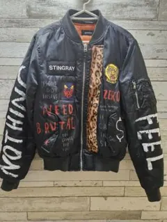 2026年最新】ゲルニカ ma1の人気アイテム - メルカリ