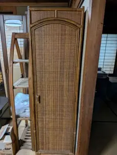 2026年最新】籐 ハンガーラックの人気アイテム - メルカリ