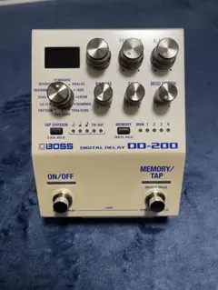 2026年最新】boss dd-200の人気アイテム - メルカリ
