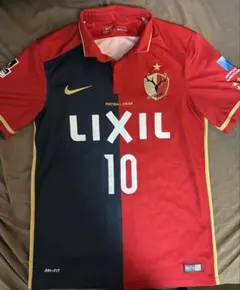 2026年最新】アントラーズ ユニフォーム 2016の人気アイテム - メルカリ