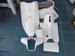 2026年最新】ペリカンジョグ外装の人気アイテム - メルカリ