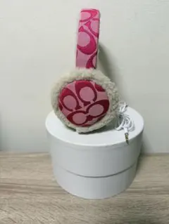 2026年最新】COACH 耳あて・イヤーマフの人気アイテム - メルカリ