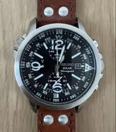 2026年最新】Seiko v172の人気アイテム - メルカリ