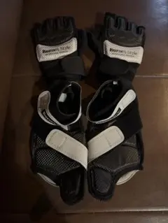 2026年最新】BurnesStyle グローブの人気アイテム - メルカリ