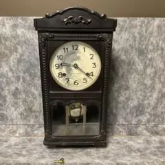 2026年最新】柱時計 高野精密の人気アイテム - メルカリ