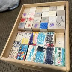 2026年最新】ドクスピール 積み木の人気アイテム - メルカリ