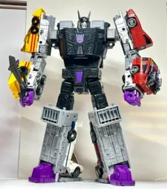 2026年最新】トランスフォーマーレガシー メナゾールの人気アイテム