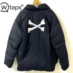 2026年最新】wtaps クロスボーン ジャケットの人気アイテム - メルカリ