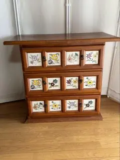 2026年最新】スペインタイル家具の人気アイテム - メルカリ