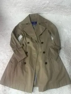 2026年最新】バーバリー コート ベルトの人気アイテム - メルカリ