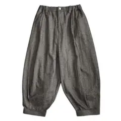 2026年最新】モユル 萌 moyuruサルエルパンツの人気アイテム - メルカリ