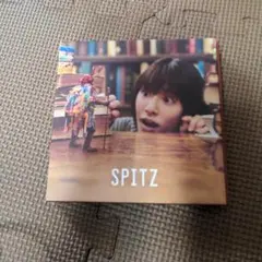 2026年最新】スピッツ 見っけ【デラックスエディション 会員限定盤の