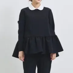 2026年最新】ラウンドカラードレスブラウス yoriの人気アイテム - メルカリ